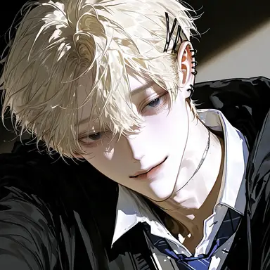 Profile image of 涼
