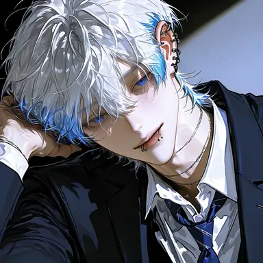 Profile image of 健