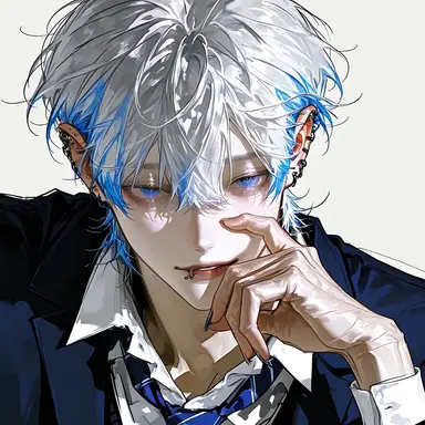 Profile image of 健