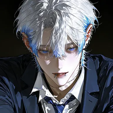Profile image of 健