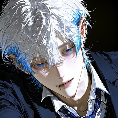 Profile image of 健
