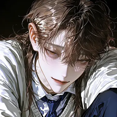 Profile image of 友紀