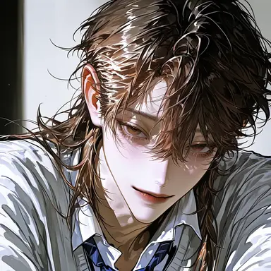 Profile image of 友紀