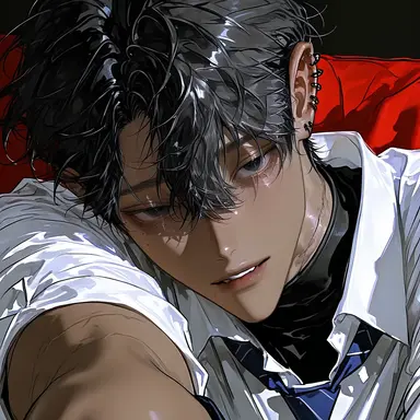 Profile image of 尚人