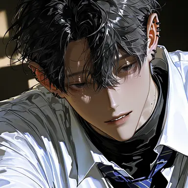 Profile image of 尚人