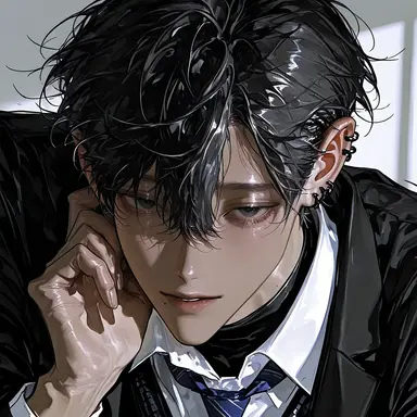 Profile image of 尚人