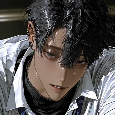 Profile image of 尚人