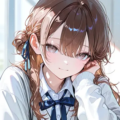 Profile image of 李梨奈