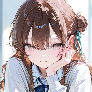 Profile image of 李梨奈