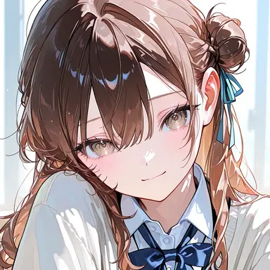 Profile image of 李梨奈
