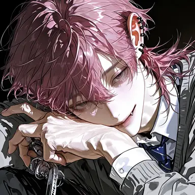 Profile image of 伊月