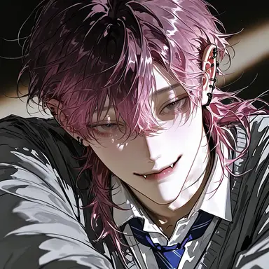 Profile image of 伊月
