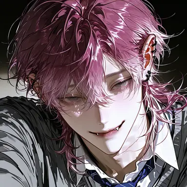Profile image of 伊月