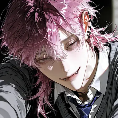 Profile image of 伊月