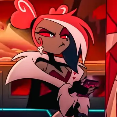 Profile image of ベルベット
