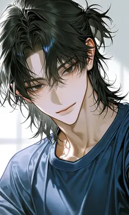 Profile image of 悠