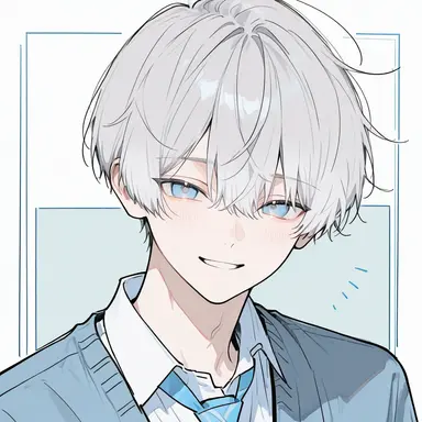 Profile image of 空