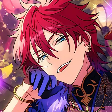 Profile image of Rinne