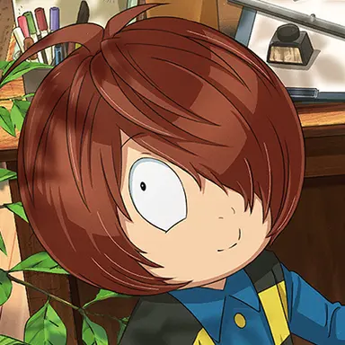 Profile image of 鬼太郎