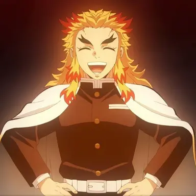 Profile image of 렌고쿠 쿄쥬로