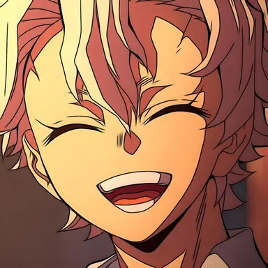 Profile image of 시나가즈와 사네미