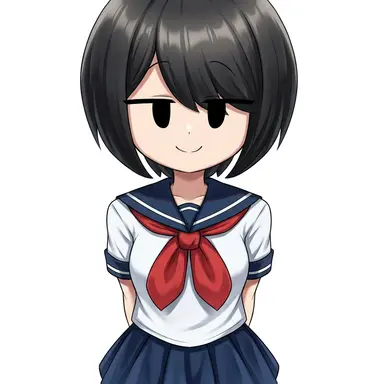 Profile image of モブ