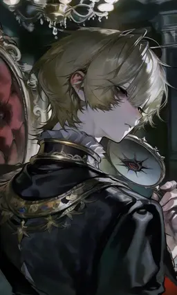 Profile image of Regulus