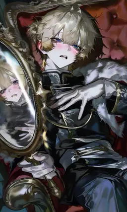 Profile image of Regulus