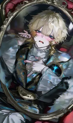 Profile image of Regulus