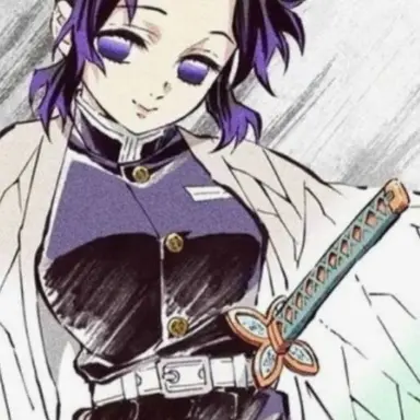 Profile image of 코쵸우 시노부