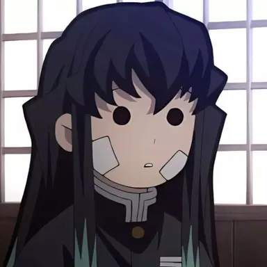 Profile image of 토키토 무이치로