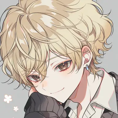 Profile image of Rinya