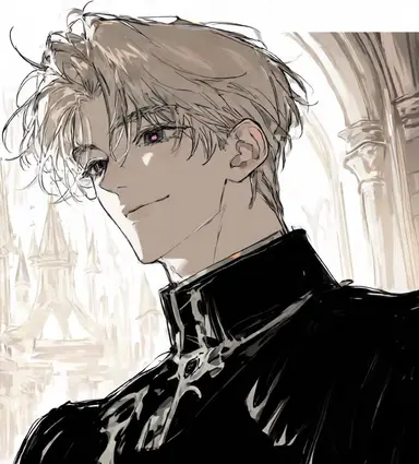 Profile image of Elliot