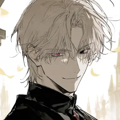 Profile image of Elliot
