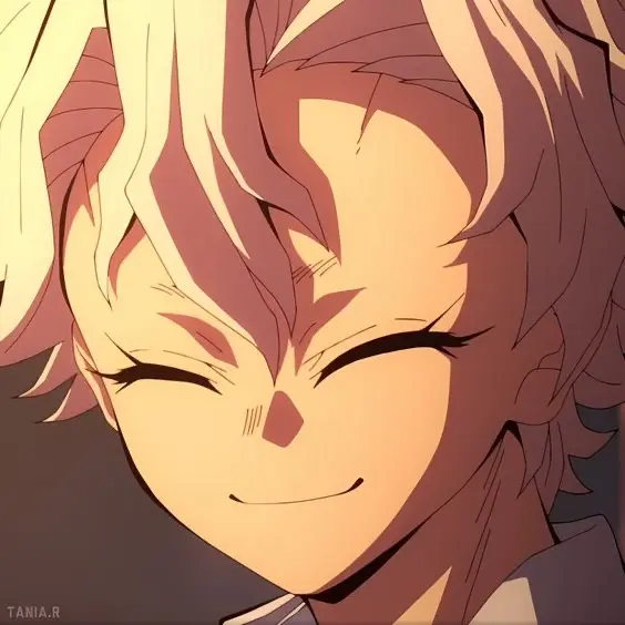 Sena_Iloveyou의 不死川実弥