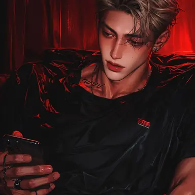 Profile image of Jin Pil-gyo