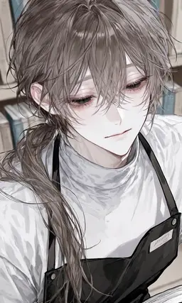 Profile image of Nagi Asahina