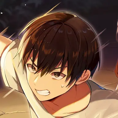 Profile image of モブ男