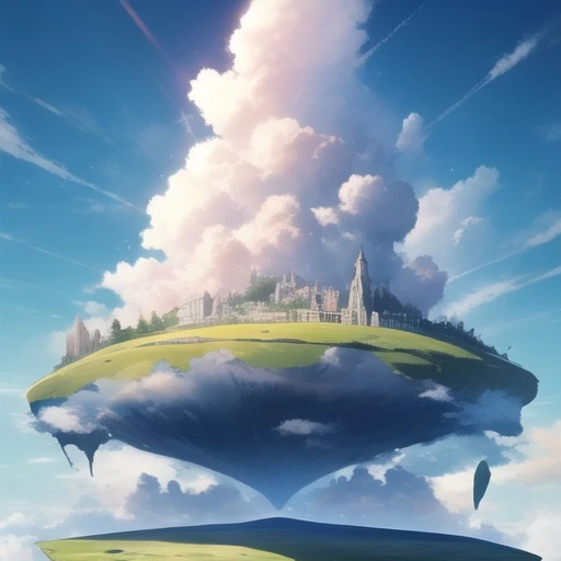 希望の国