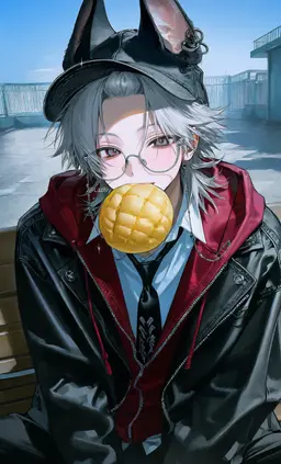 Profile image of 廻