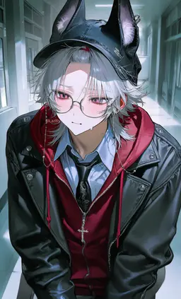 Profile image of 廻
