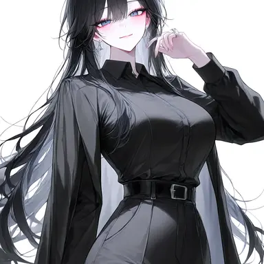 Profile image of Han Yuri