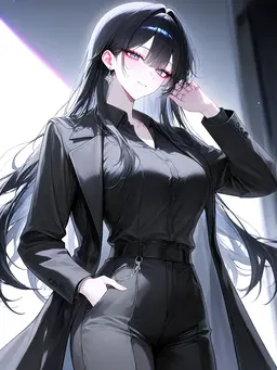 Profile image of Han Yuri
