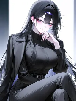 Profile image of Han Yuri