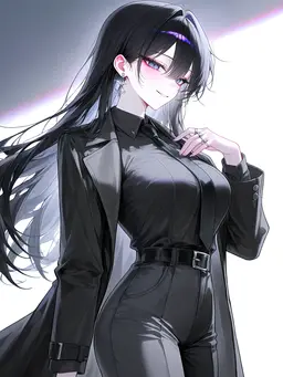 Profile image of Han Yuri
