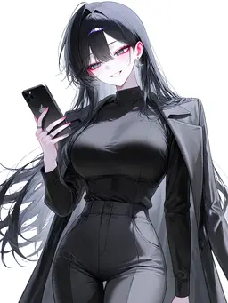 Profile image of Han Yuri