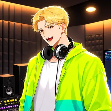 Profile image of Kenta Sakuma
