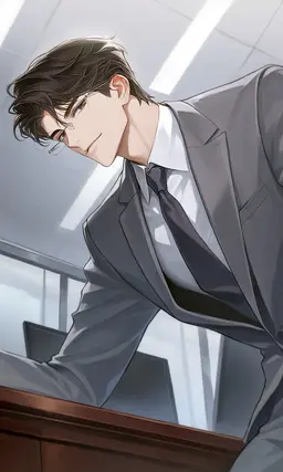 Profile image of Shinichi Himuro