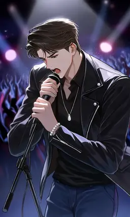 Profile image of Shinichi Himuro