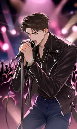 Profile image of Shinichi Himuro
